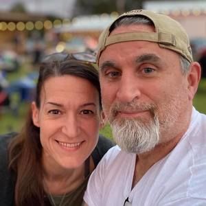 Meet your Posher, Jamie